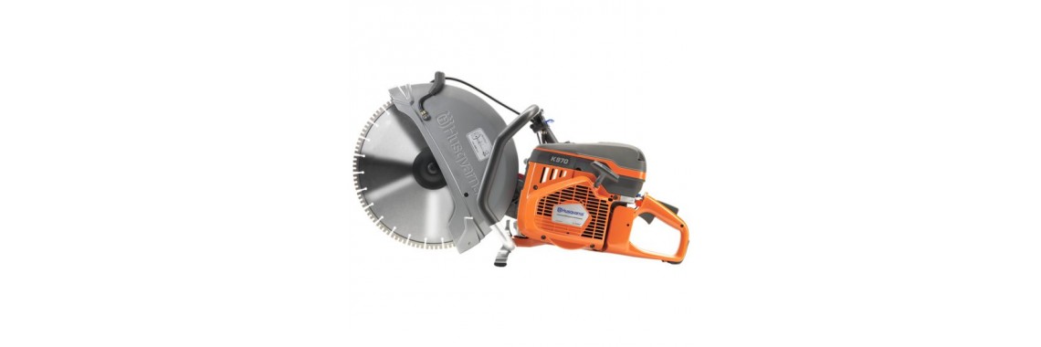 Husqvarna